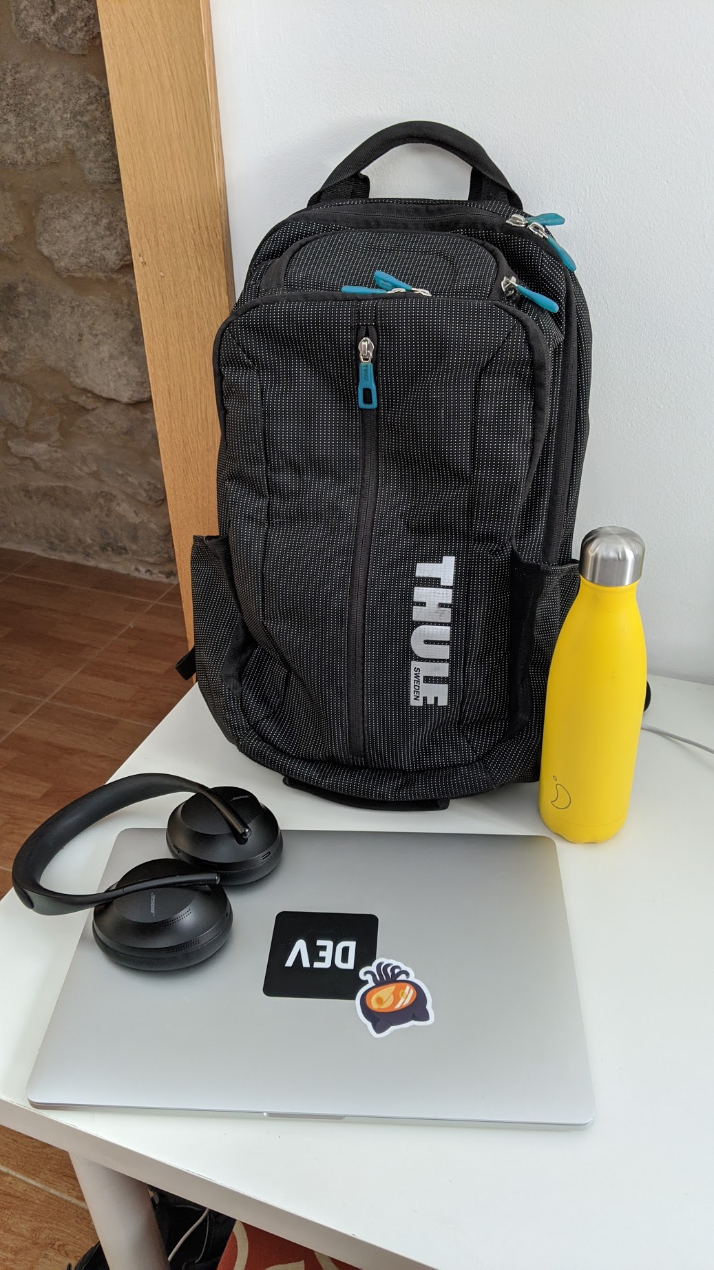 Comprar mochila para portátil Thule Crossover de 25 Litros