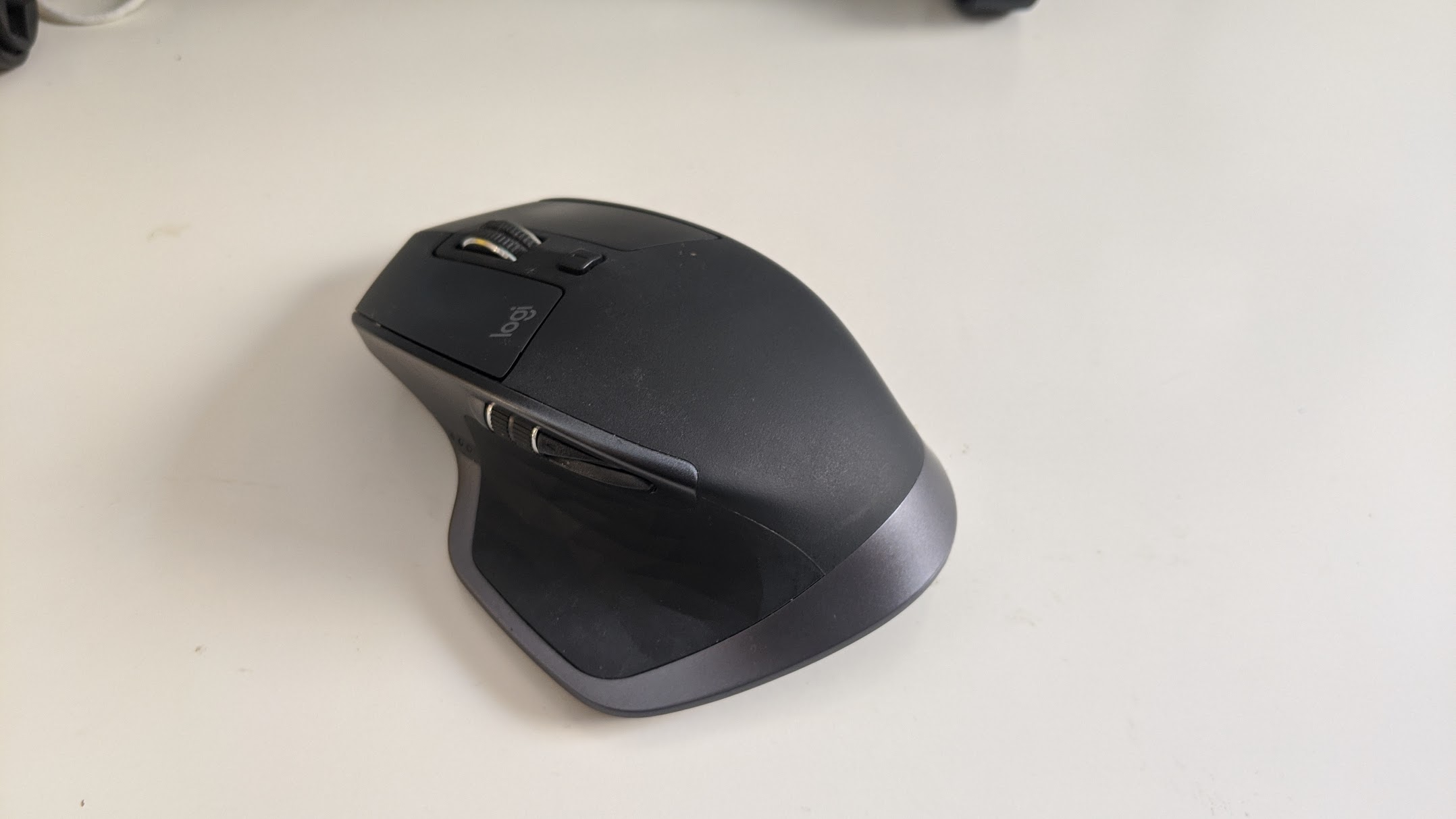 Logitech MX Master 2S